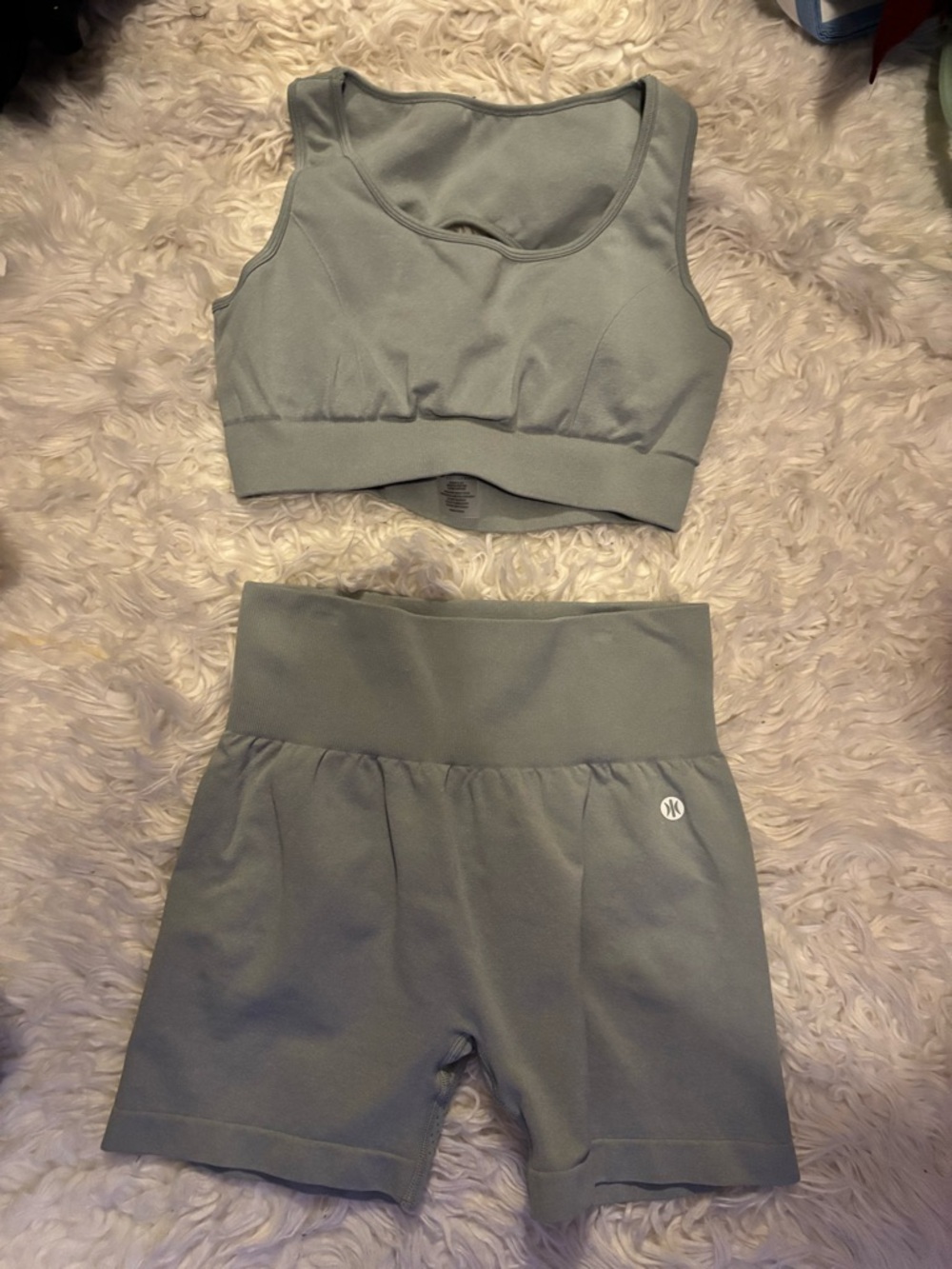Astoria activewear set